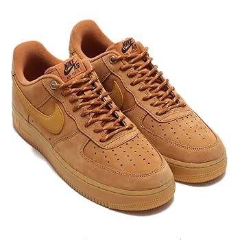 【春】NIKE エアフォース1 ブラウン セール】ナイキ エア フォース 1 '07 ウィメンズシューズ / Nike